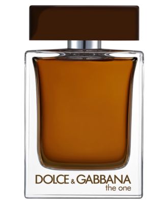 Мужской парфюм Dolce&Gabbana The One, спрей, 3.3 oz.