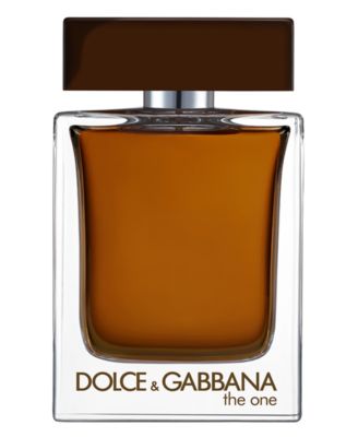Мужской парфюм Dolce&Gabbana The One Eau De Parfum Spray, 5 oz.