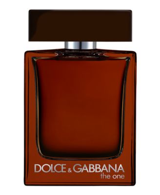 Dolce&Gabbana парфюмированный спрей The One For Men Parfum Spray, 1.7 oz.