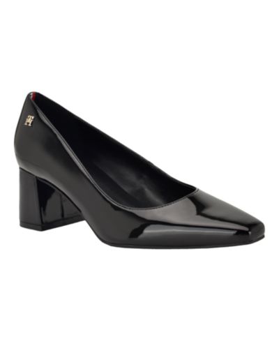 Black Patent