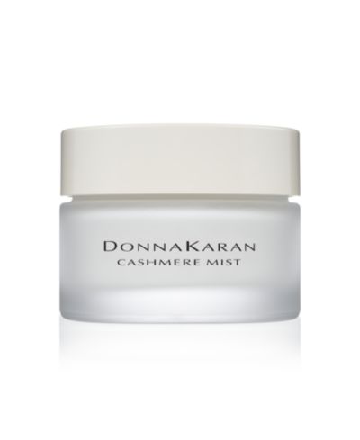 Donna Karan New York Cashmere Mist Luxury Body Créme, 5.9 oz