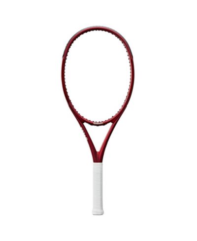 Wilson Triad Five Unstrung Tennis Racquet