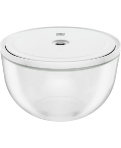 Стеклянная вакуумная чаша Zwilling Fresh Save Large