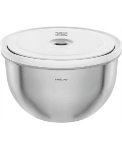 Zwilling Fresh Save большая вакуумная чаша