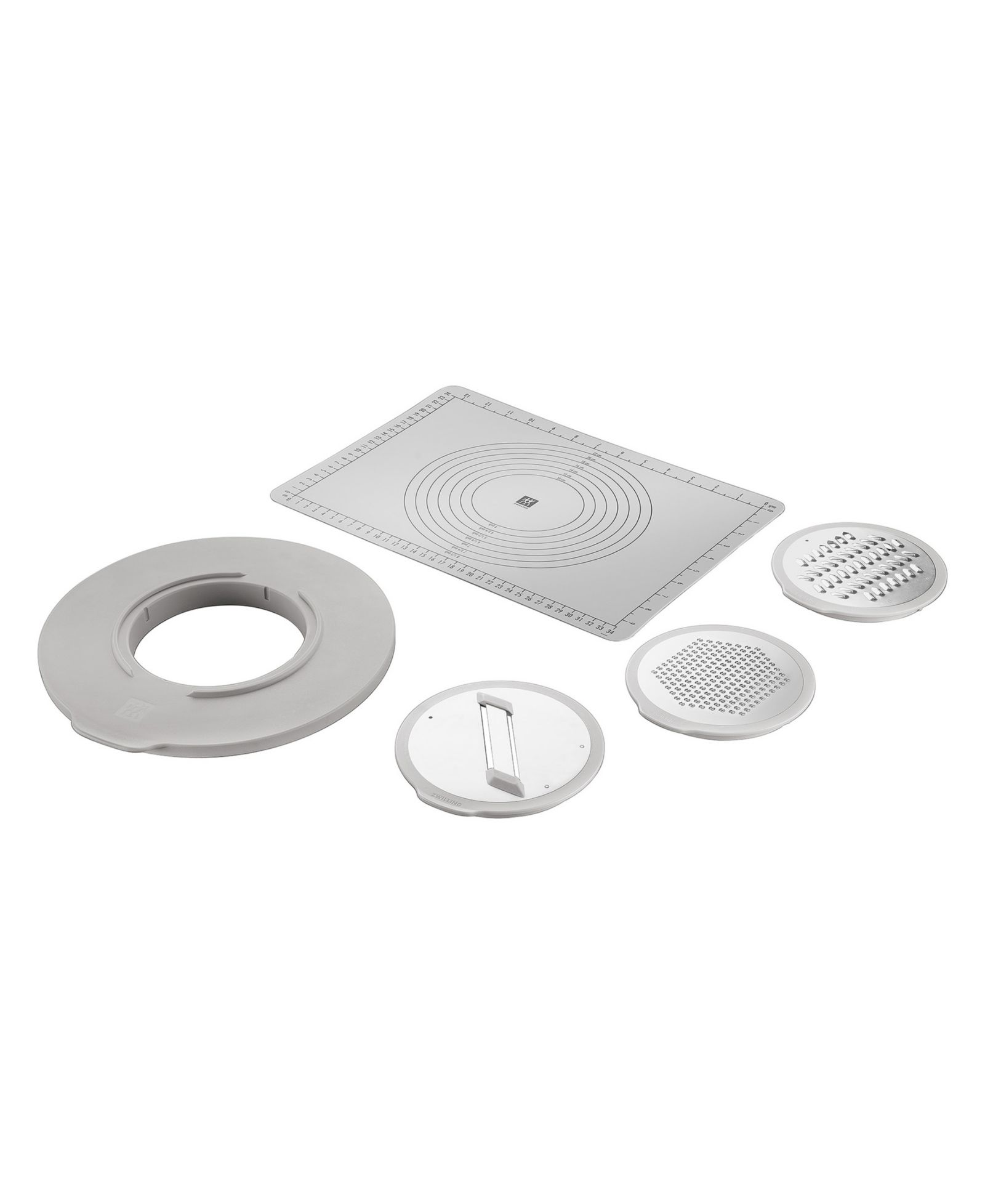 Набор аксессуаров для контейнеров Zwilling Fresh Save, 5 предметов