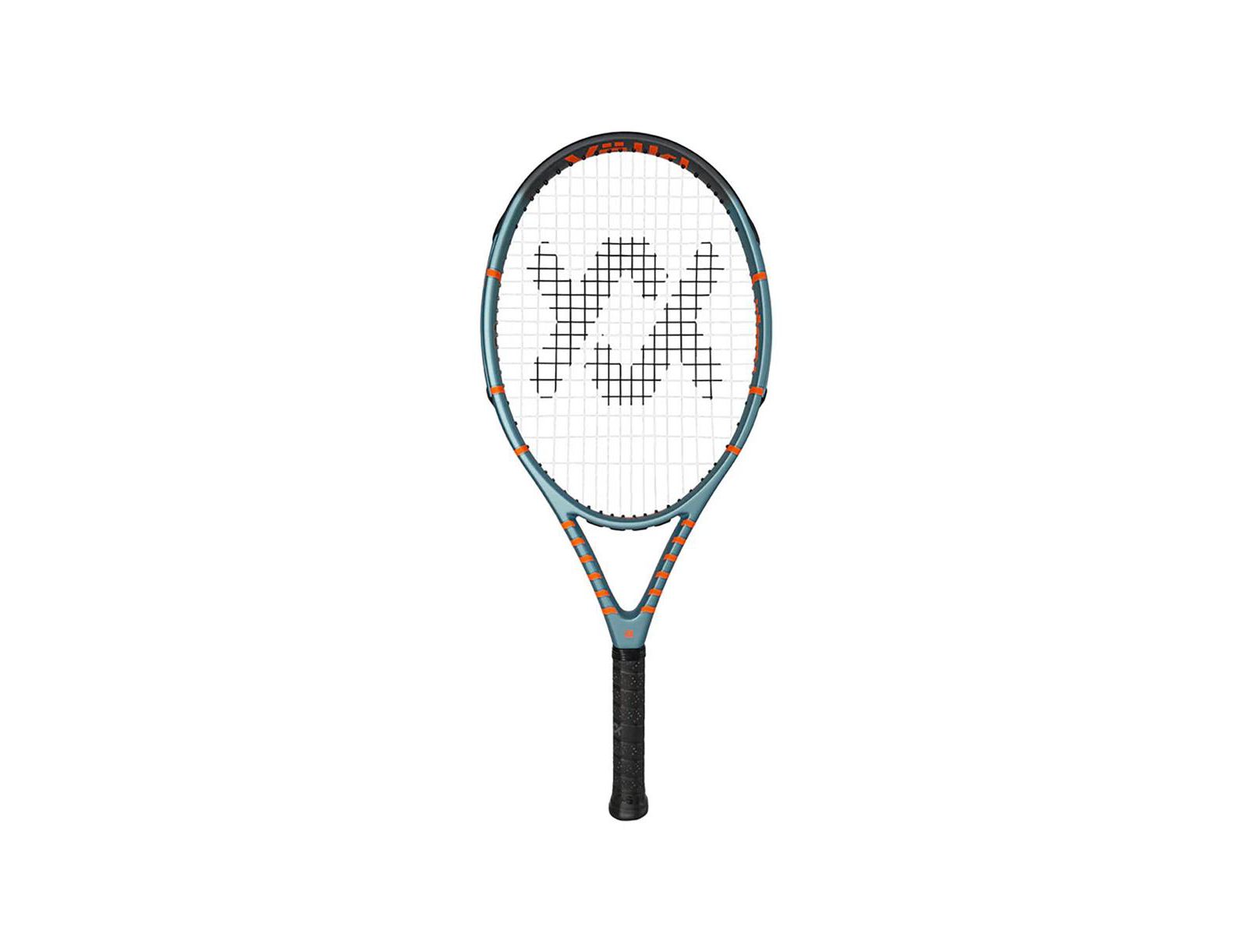 Volkl Vostra V3 Unstrung Tennis Racquet