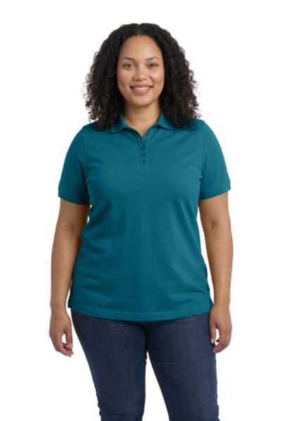 Deep teal