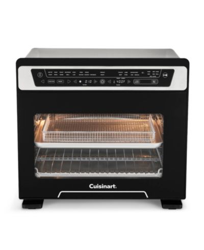 Cuisinart 15-in-1 Digital Air Fryer Oven TOA-112