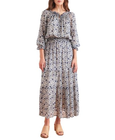 Женское платье Esme от Paneros Clothing
