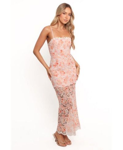 Petal and Pup Women's Novie Maxi Dress