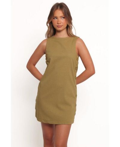 Petal and Pup Women's Penelope Mini Dress