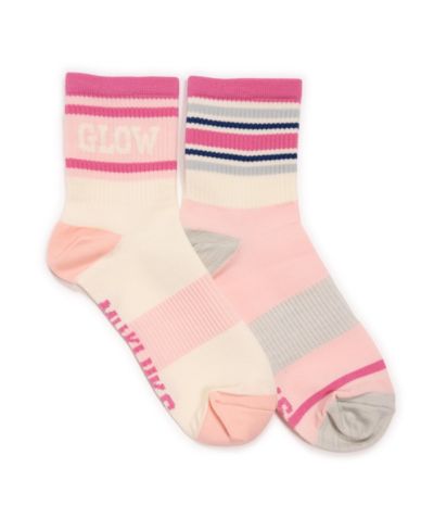 Женские носки MUK LUKS Studio