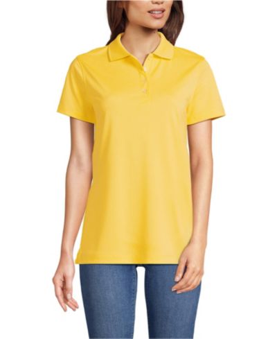 Bright lemon
