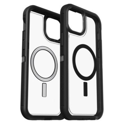 OtterBox Чехол Defender Pro XT Clear MagSafe для Apple iPhone 15 Plus / iPhone 14 Plus