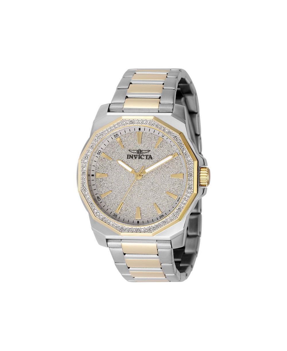 Invicta Мужские часы Speedway Quartz