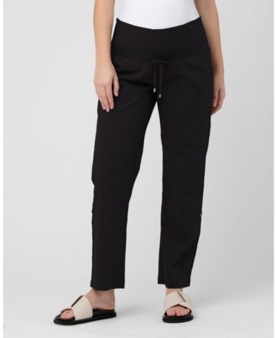 Ripe Maternity Maternity Philly Cotton Pant