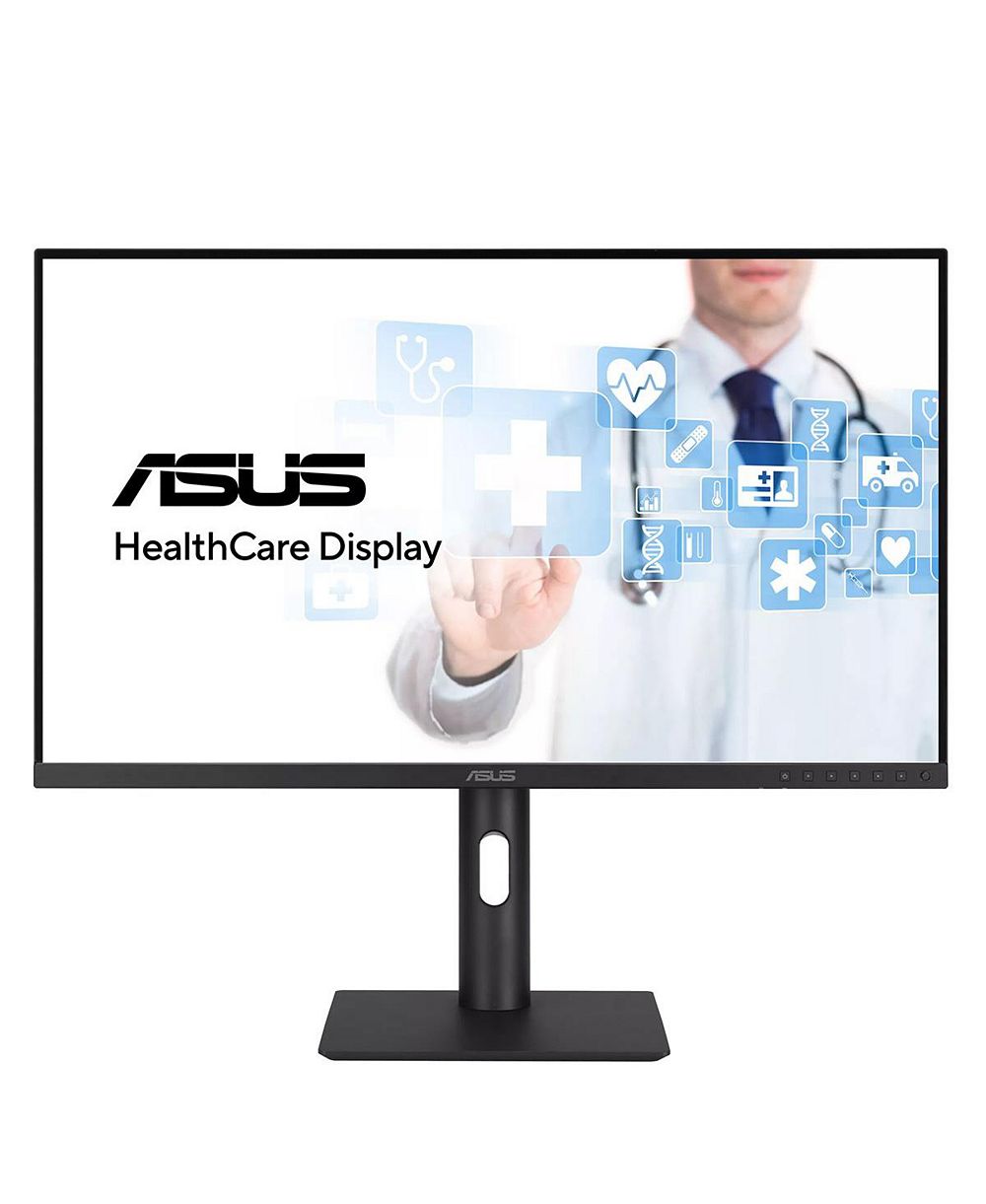 ASUS HA2741A 27" 16:9 WQHD IPS LCD HealthCare Monitor