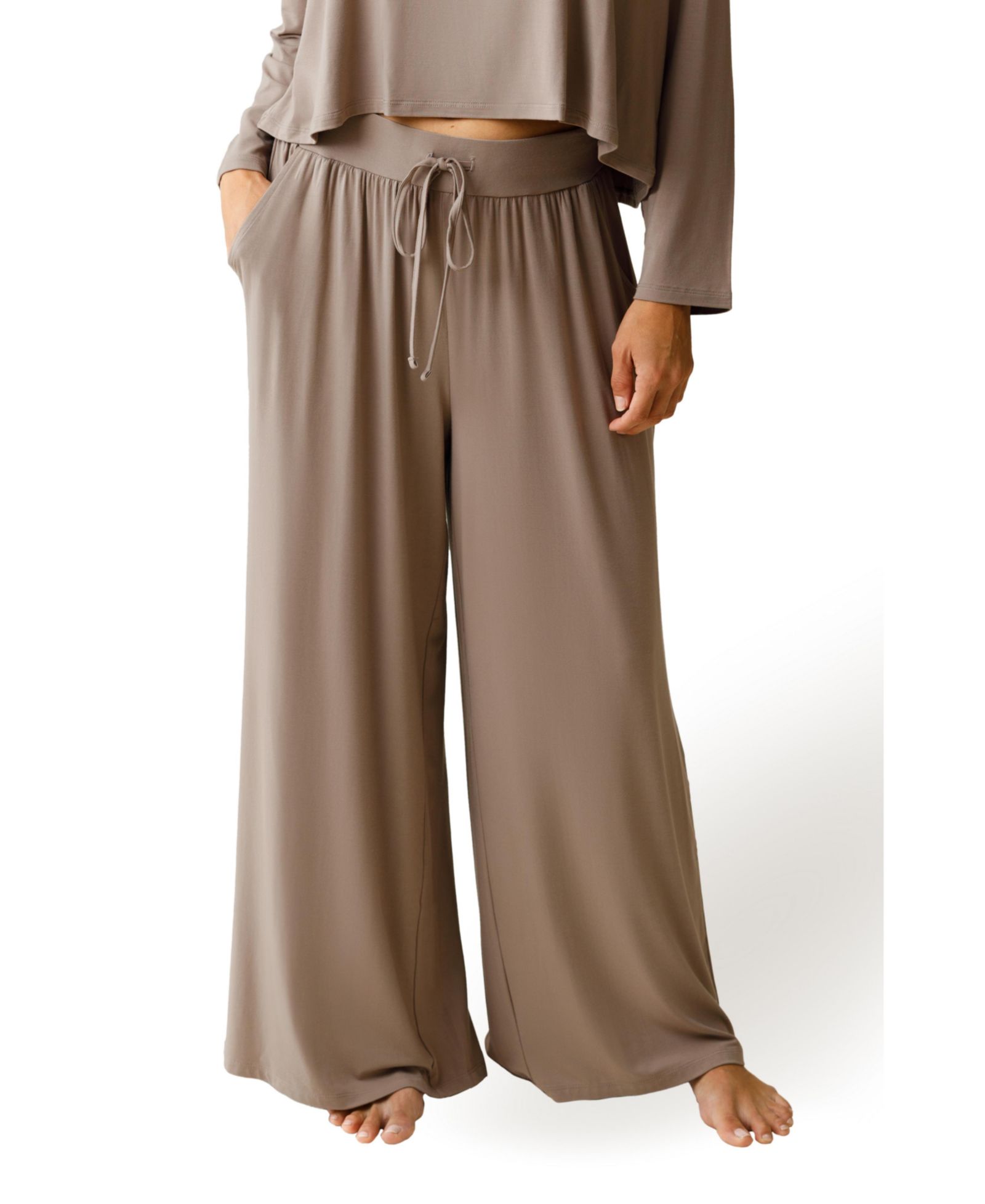 Kindred Bravely Maternity Aria Casual Lounge Pants