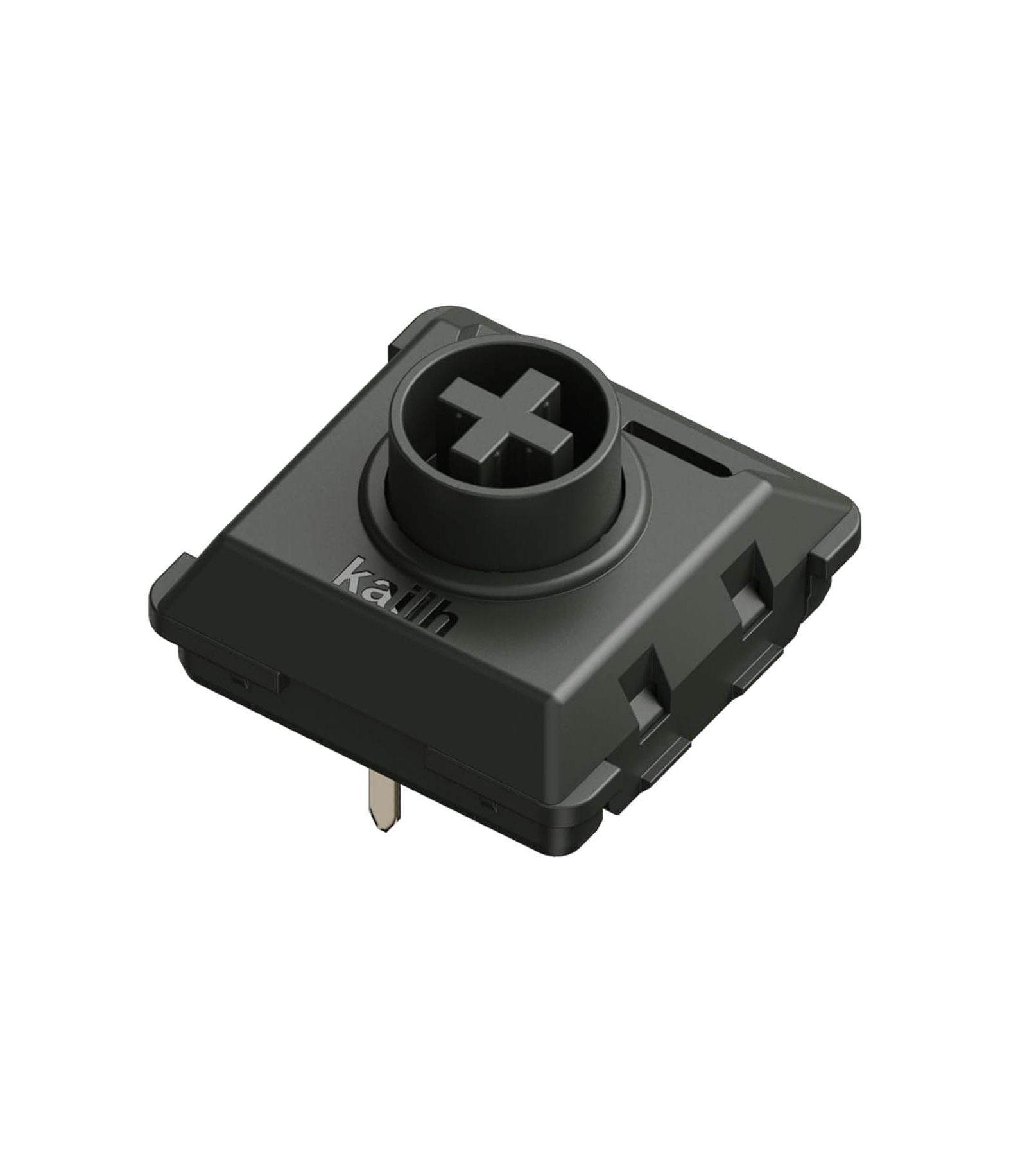 Lofree Ghost Low-Profile Linear Hot-Swappable Switches, Compatible with Lofree Flow84