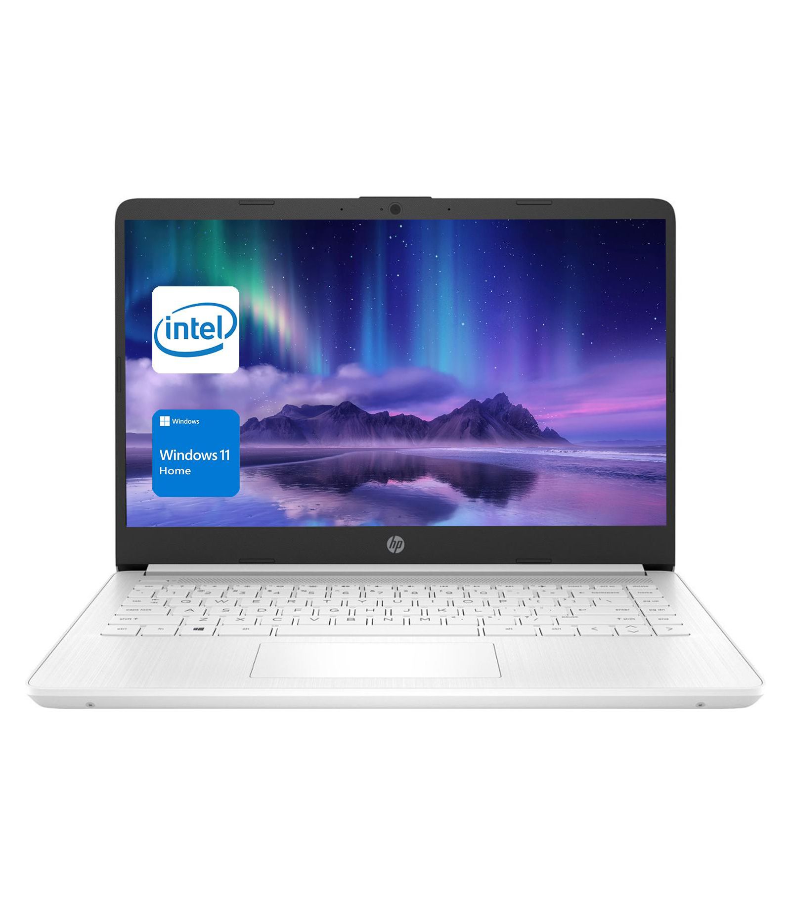 Hp Essential 14 Entry Lightweight 14" Laptop