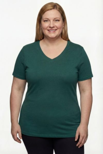 Emerald green