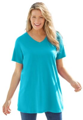 Pretty turquoise