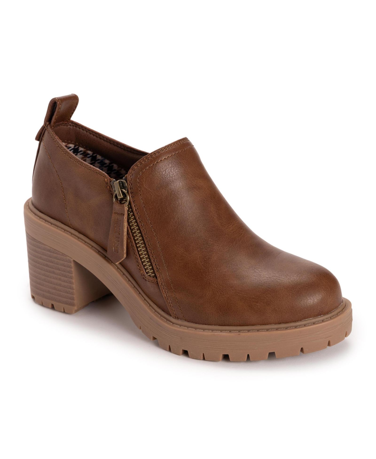 MUK LUKS Women's Lainey Shootie