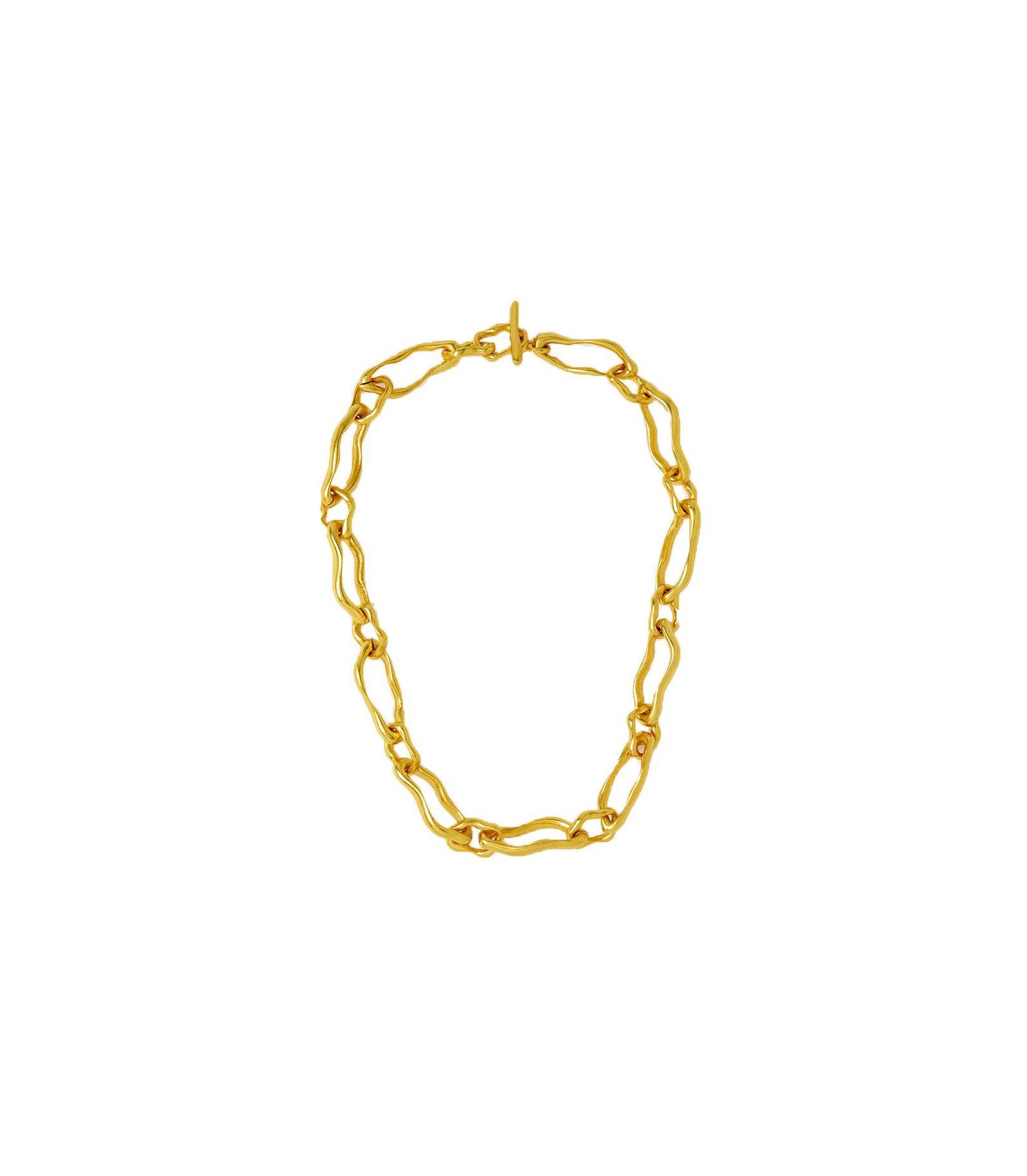 Ожерелье Ottoman Hands Etta Chain
