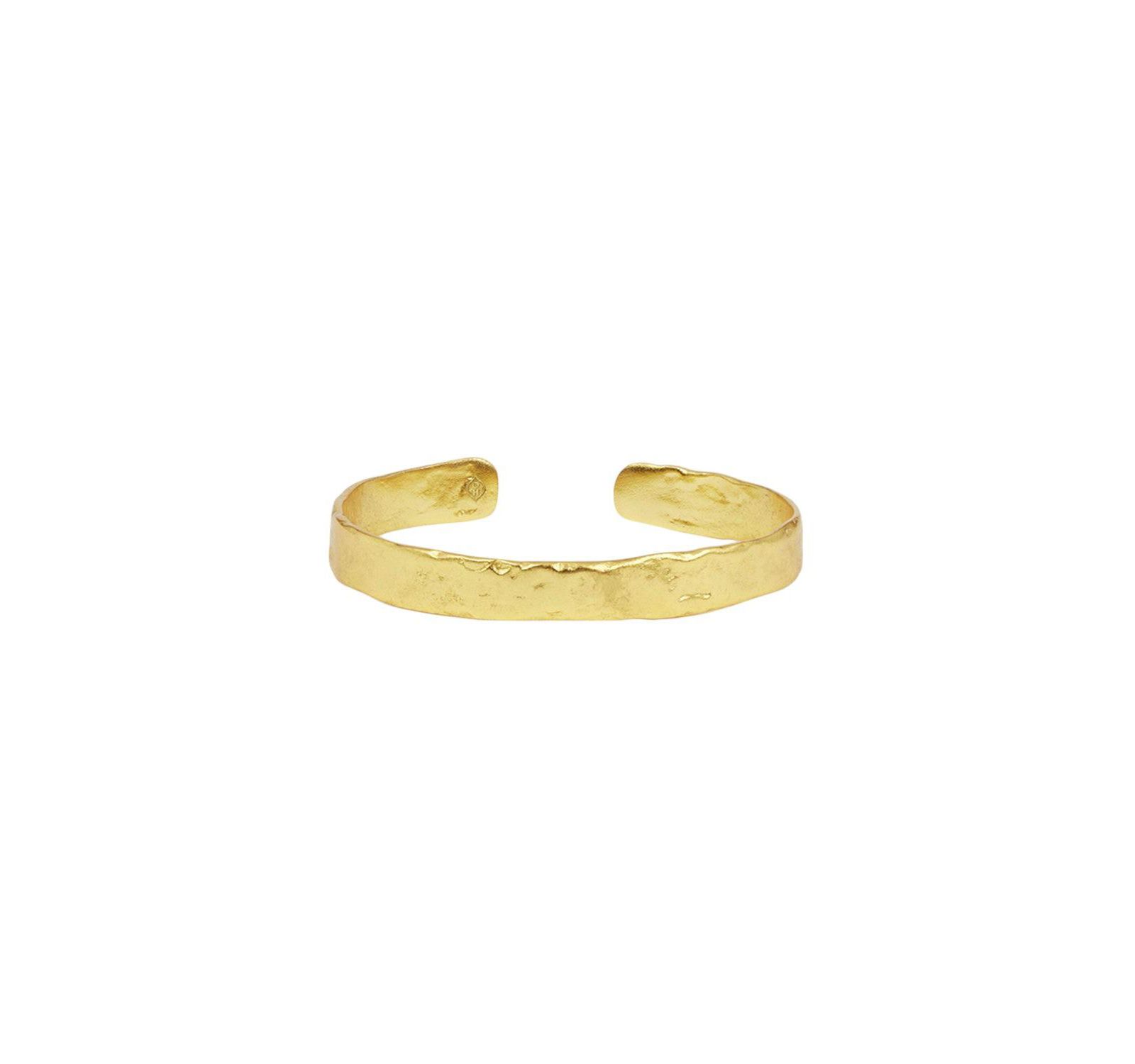 Браслет Ottoman Hands Dela Textured Cuff
