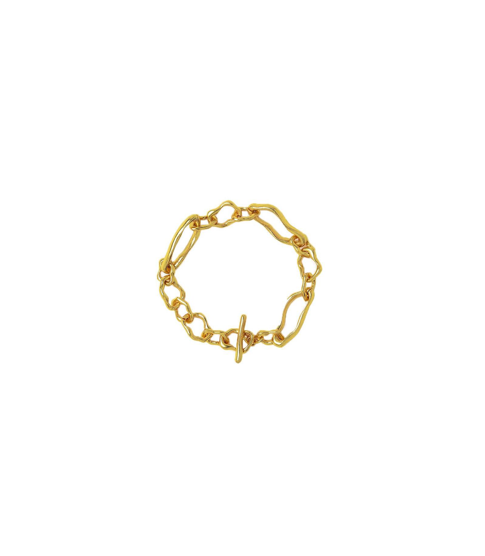 Ottoman Hands Etta Chain Bracelet