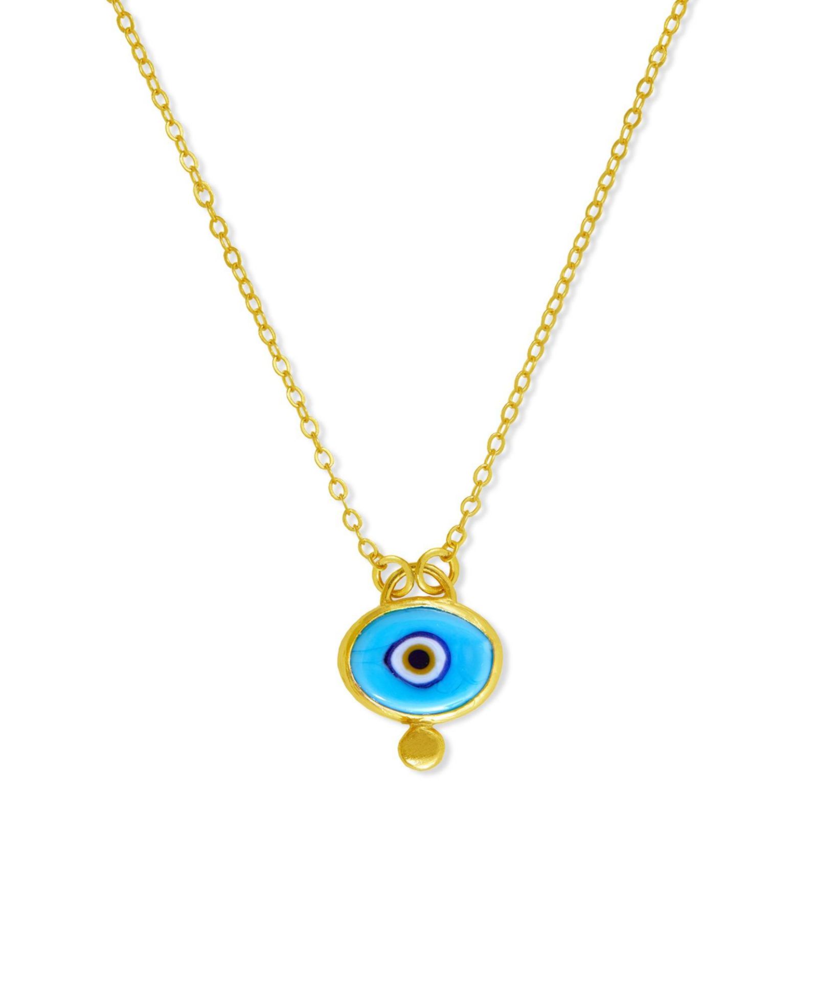 Подвеска Ottoman Hands Alara Evil Eye