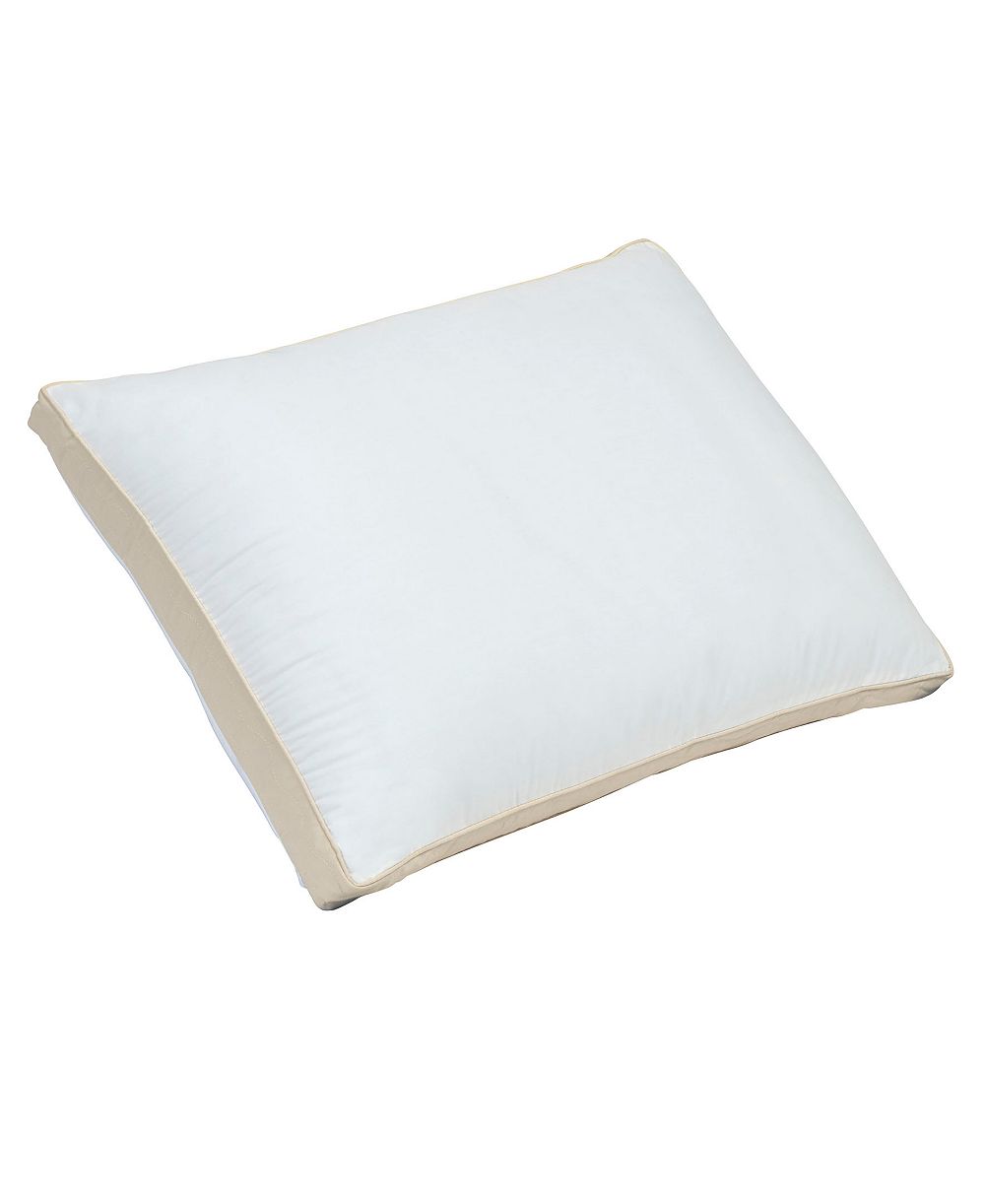 La-Z-Boy Hybrid Bliss Memory Foam Core Pillow, Standard/Queen