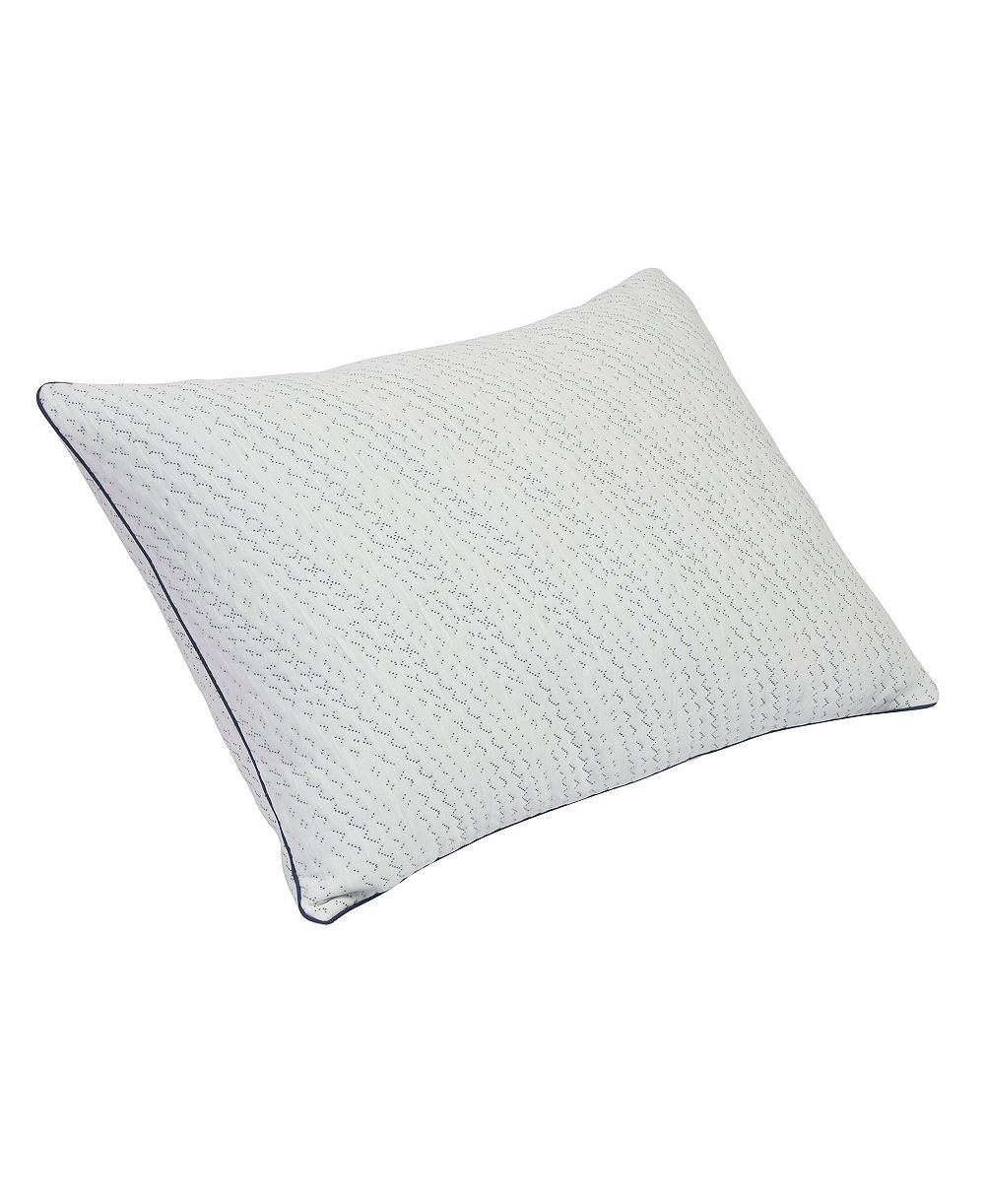 La-Z-Boy Down Alternative Traditional Pillow, Standard/Queen