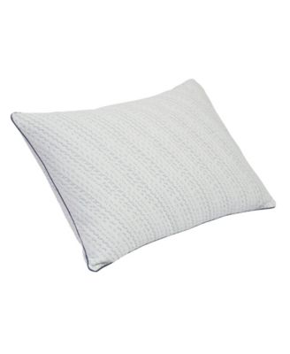 La-Z-Boy Down Alternative Traditional Pillow, Standard/Queen