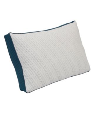 La-Z-Boy Down Alternative 3" Gusseted Pillow, King