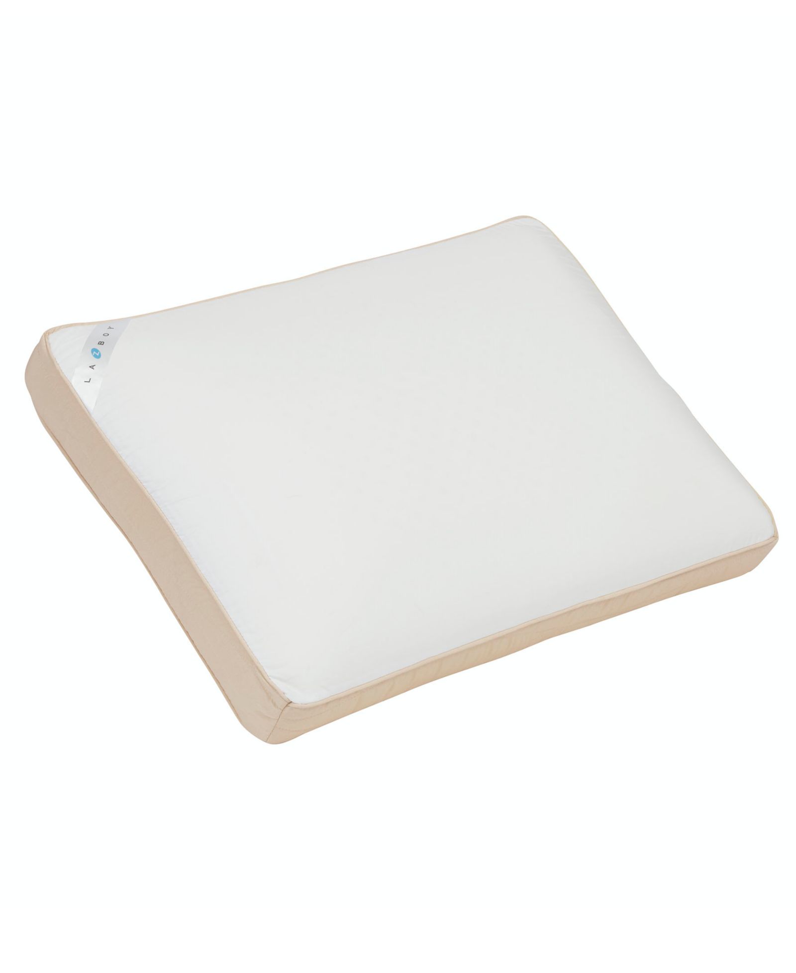 Подушка La-Z-Boy Hybrid Bliss Memory Foam, Standard