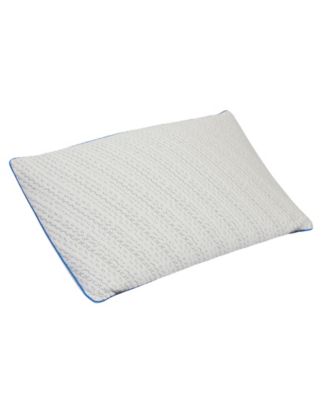 La-Z-Boy Foam Density Pillow in Soft/Medium, Standard