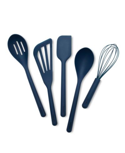 Набор кухонных инструментов GreenPan Silicone 5 шт.