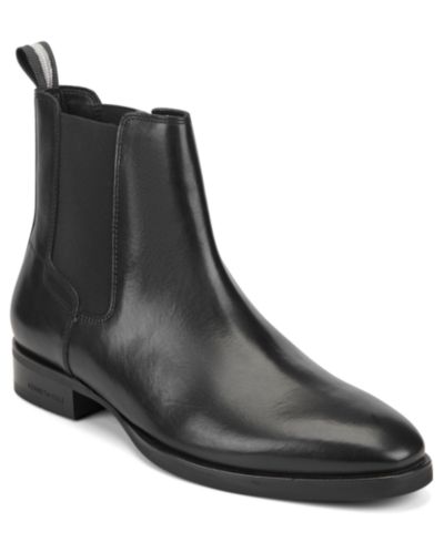 Kenneth Cole New York Men's Raymond Casual Slip-On Boot