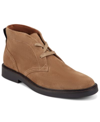 Мужские ботинки Kenneth Cole New York Men's Wilhem Lace-up Chukka