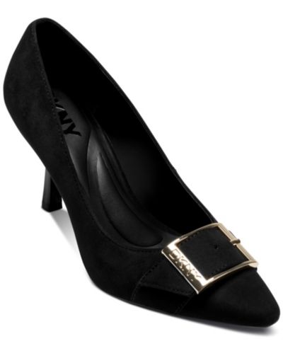 Женские туфли-лодочки DKNY Women's Nashbrook Slip-On