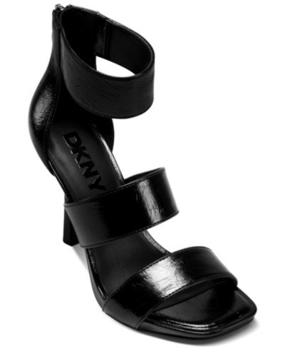 Женские сандалии DKNY Nikolaos без застежки