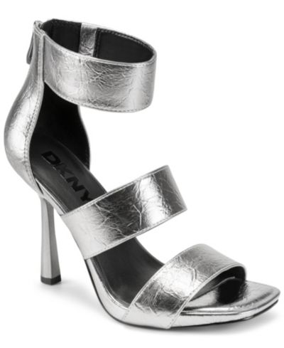 Женские сандалии DKNY Nikolaos без застежки