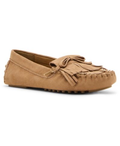 Sand Suede