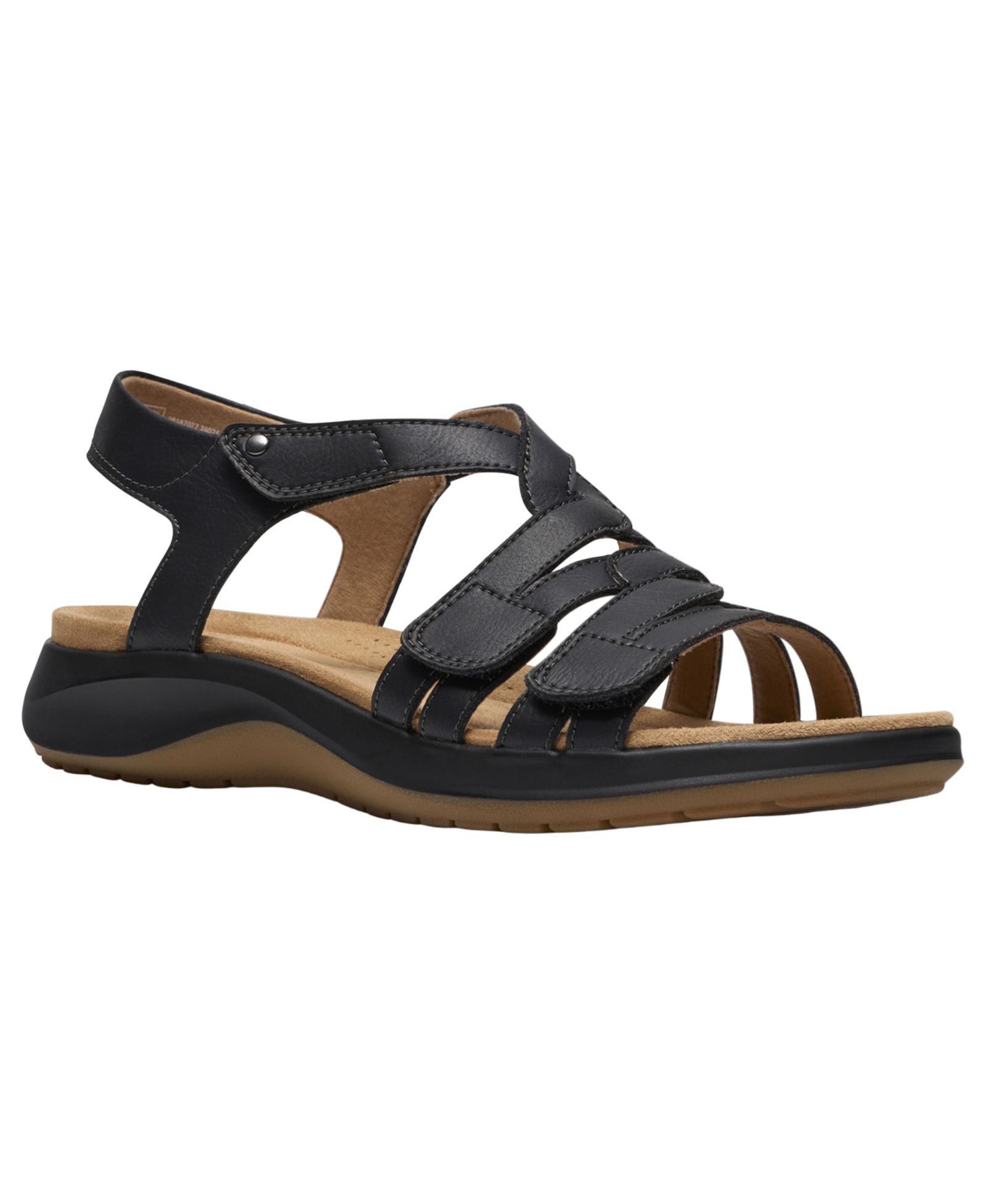 Женские сандалии Clarks Maelynn Paige с круглым носком