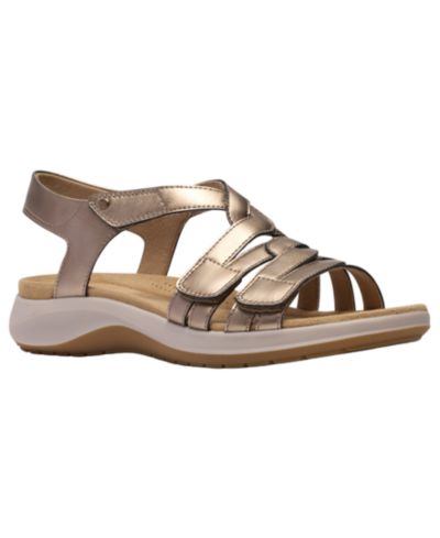 Gold Leather