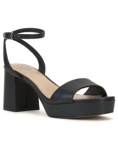 Vince Camuto Сандалии на платформе Pendreya с широким каблуком