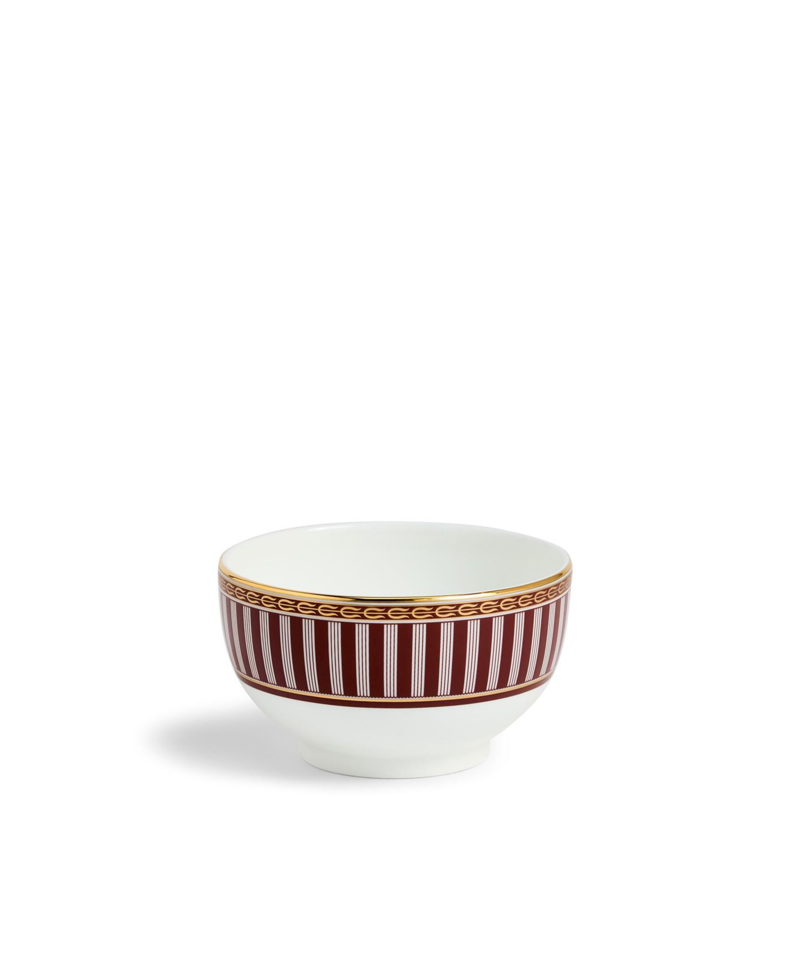 Чаша Wedgwood Red Splendour 4.3in