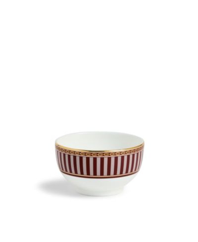 Wedgwood Red Splendour 4.3in Bowl