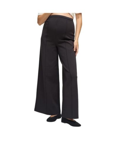 Женские брюки Ingrid + Isabel Maternity Flare Ponte